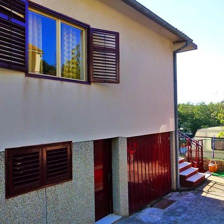 Apartment Zoric Grebastica Grebaštica Quarto foto
